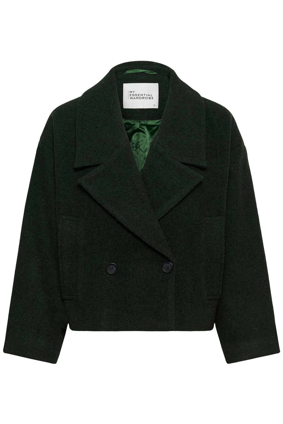 Frannie Maggie Short Jacket