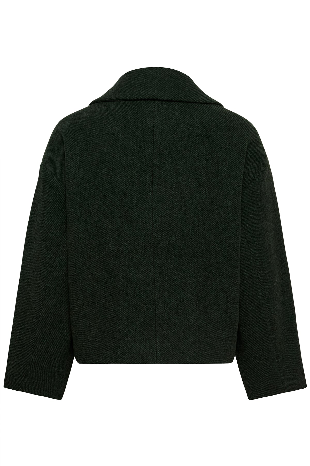 Frannie Maggie Short Jacket