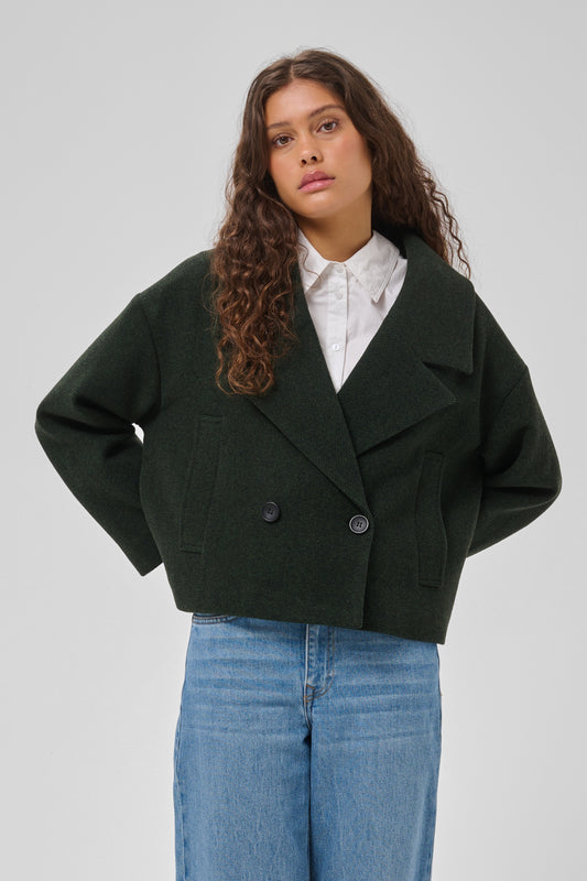 Frannie Maggie Short Jacket