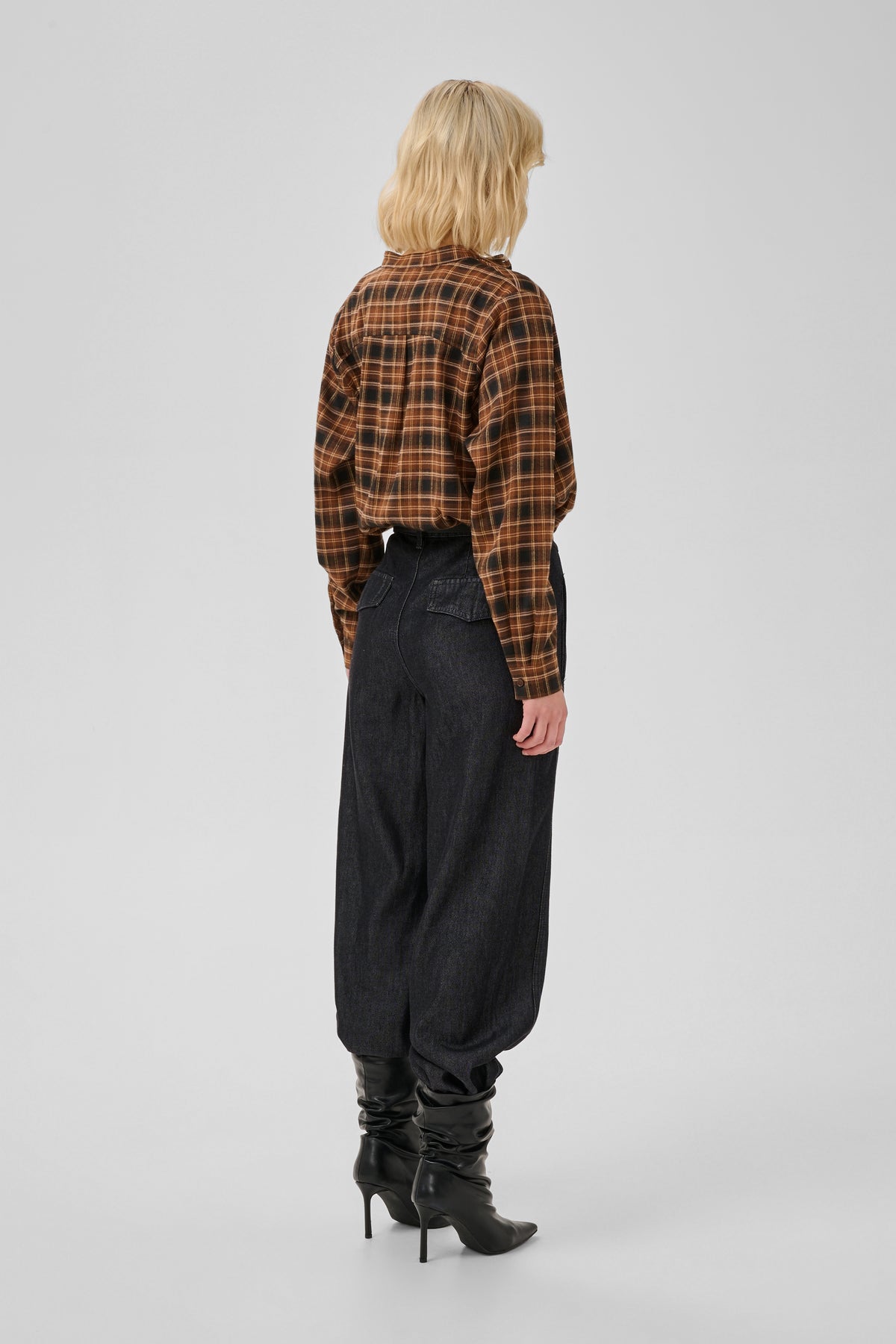 Jean Barrel Kendel