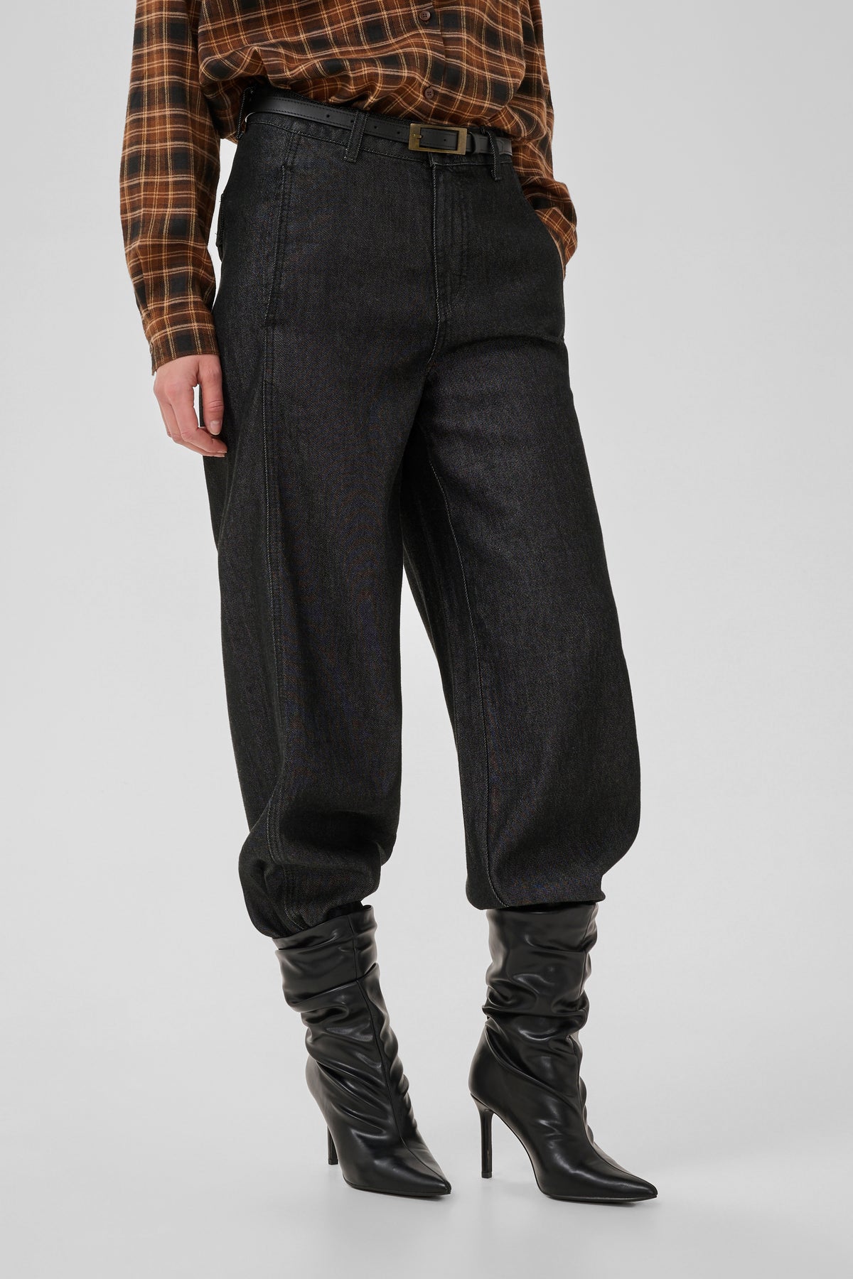 Jean Barrel Kendel