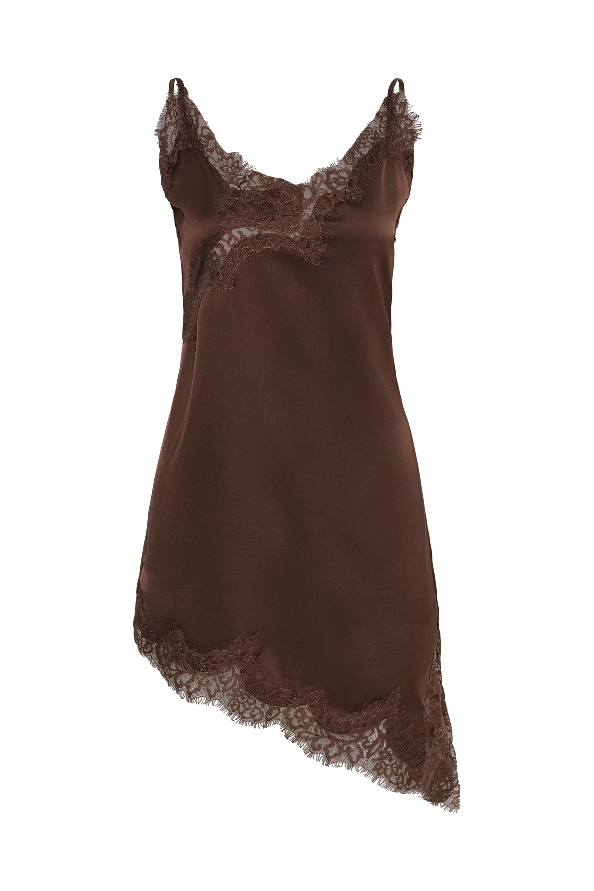 Brenda Lace Dress
