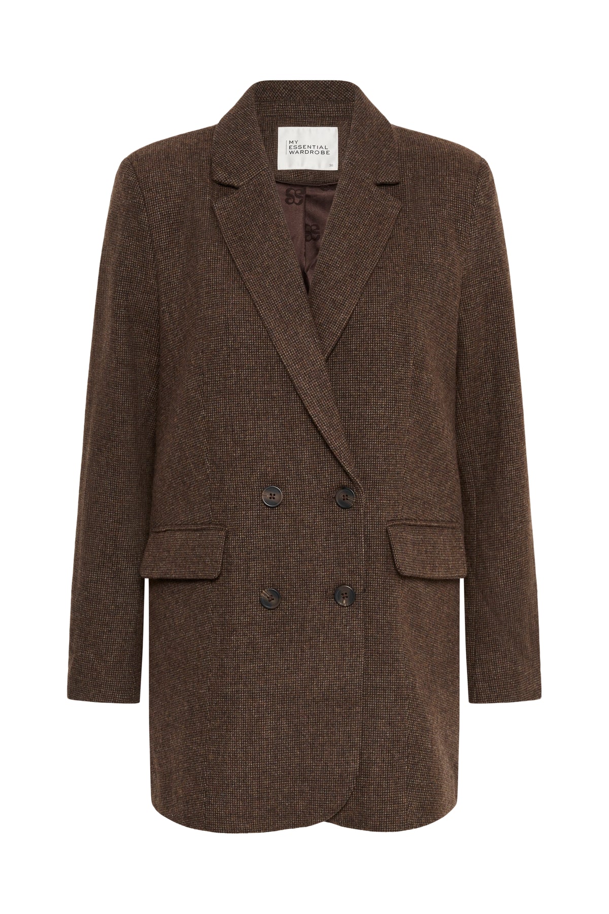Cleo Blazer