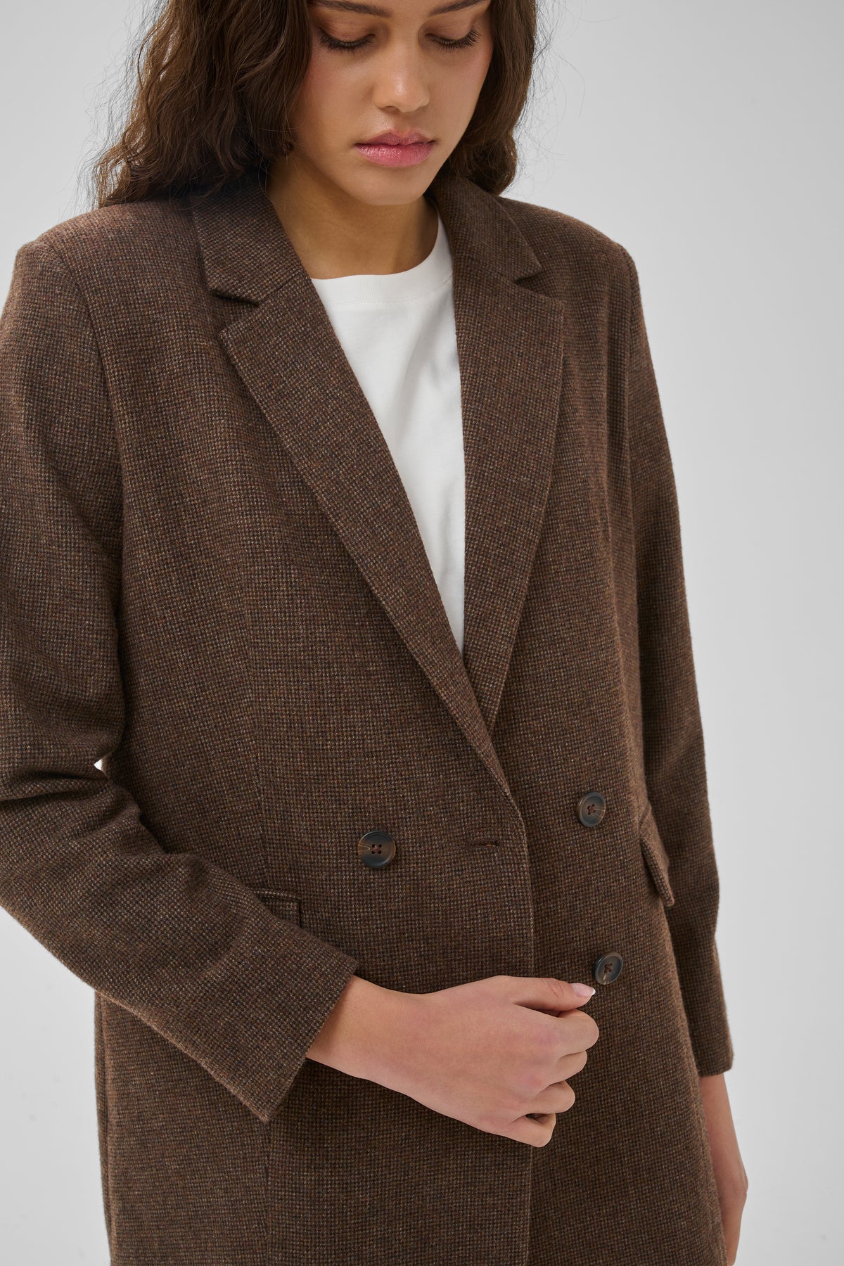 Cleo Blazer