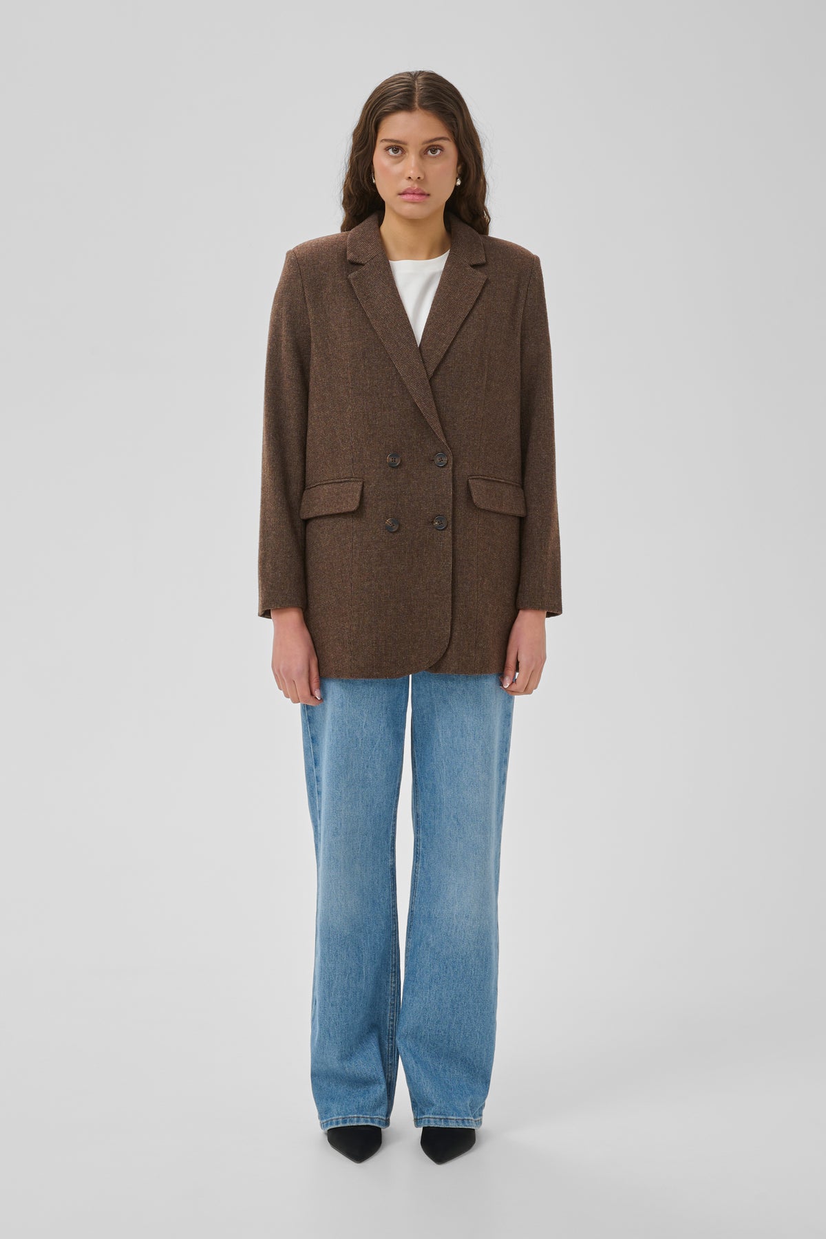 Cleo Blazer