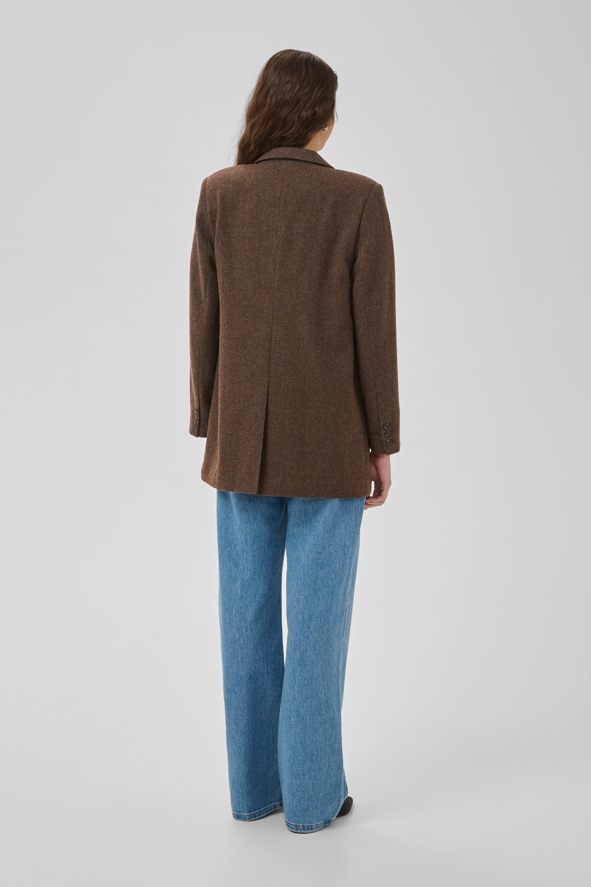 Cleo Blazer