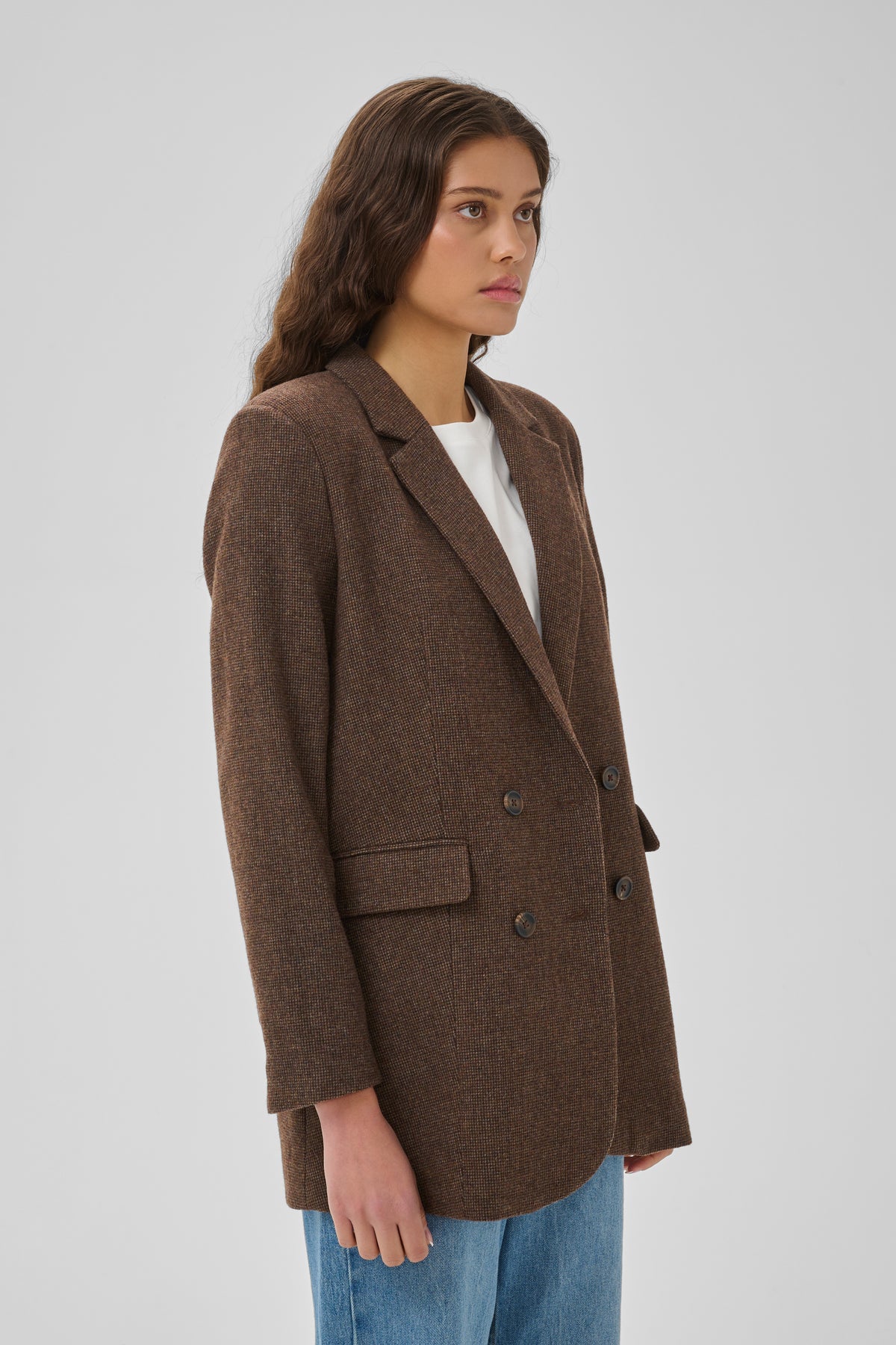 Cleo Blazer