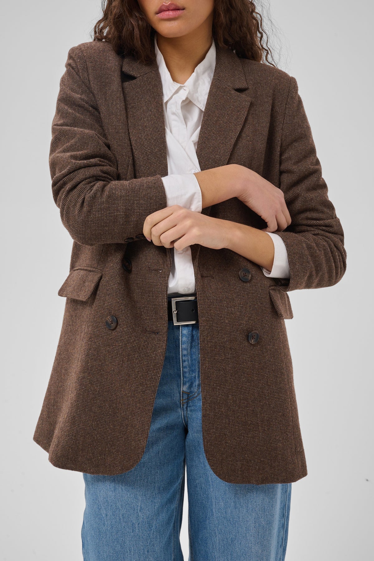 Cleo Blazer