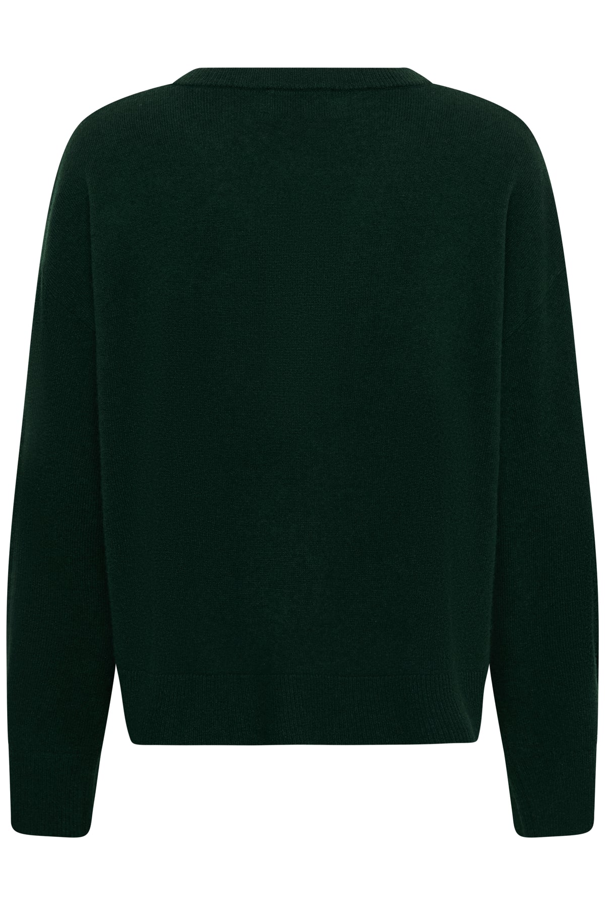 Jola V-Neck Knit Pullover