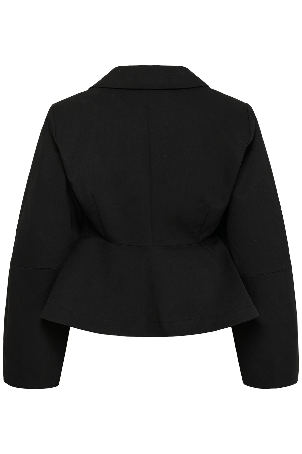 Evie Shaped Blazer