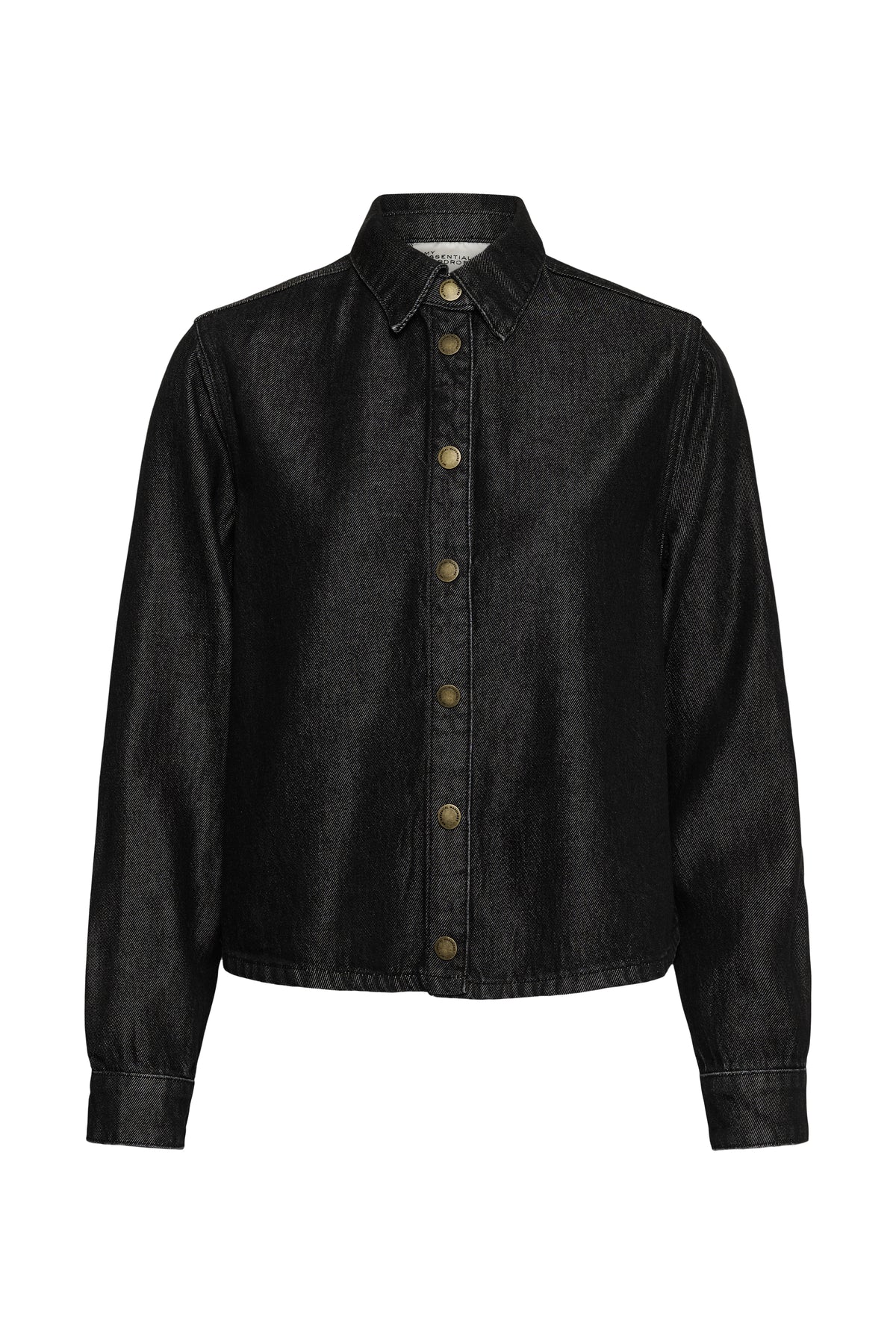 Denim Shirt Malle