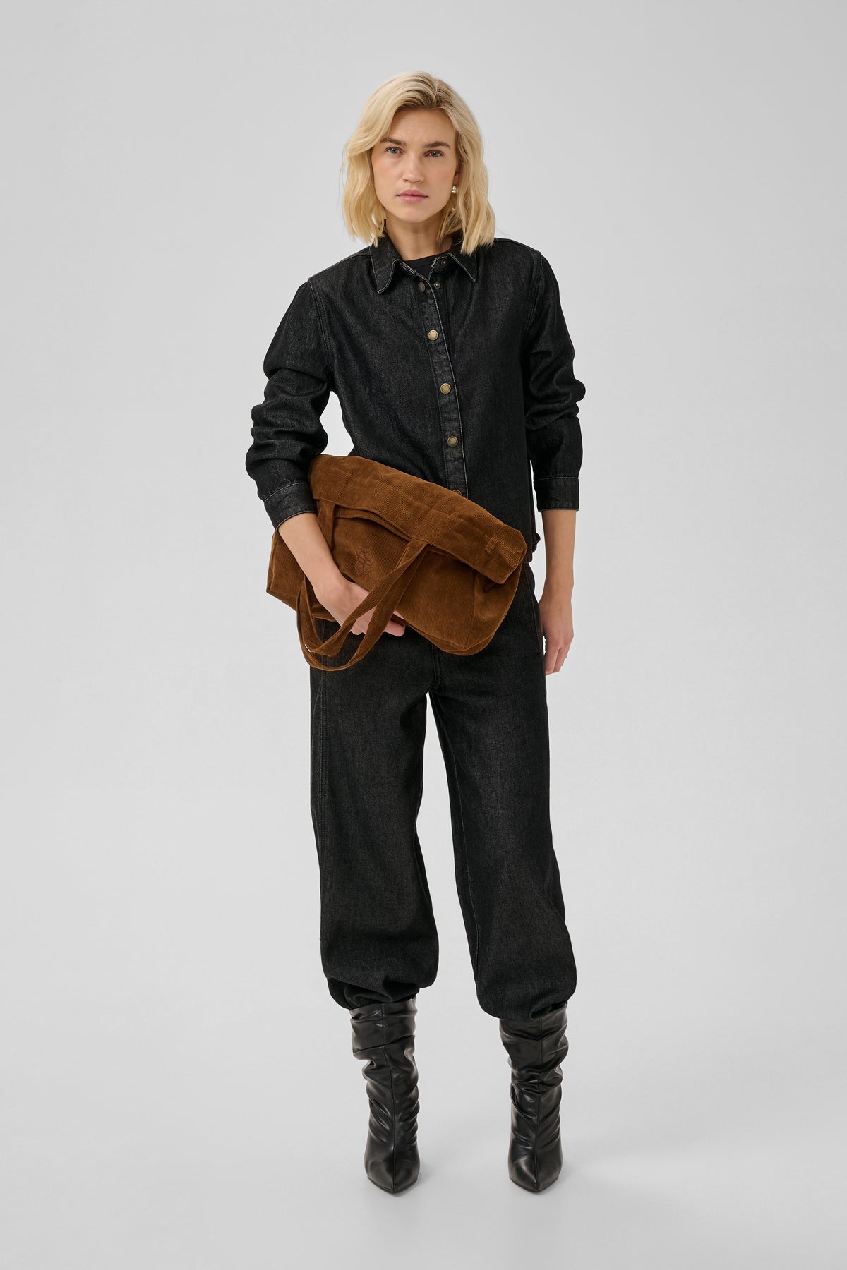 Denim Shirt Malle