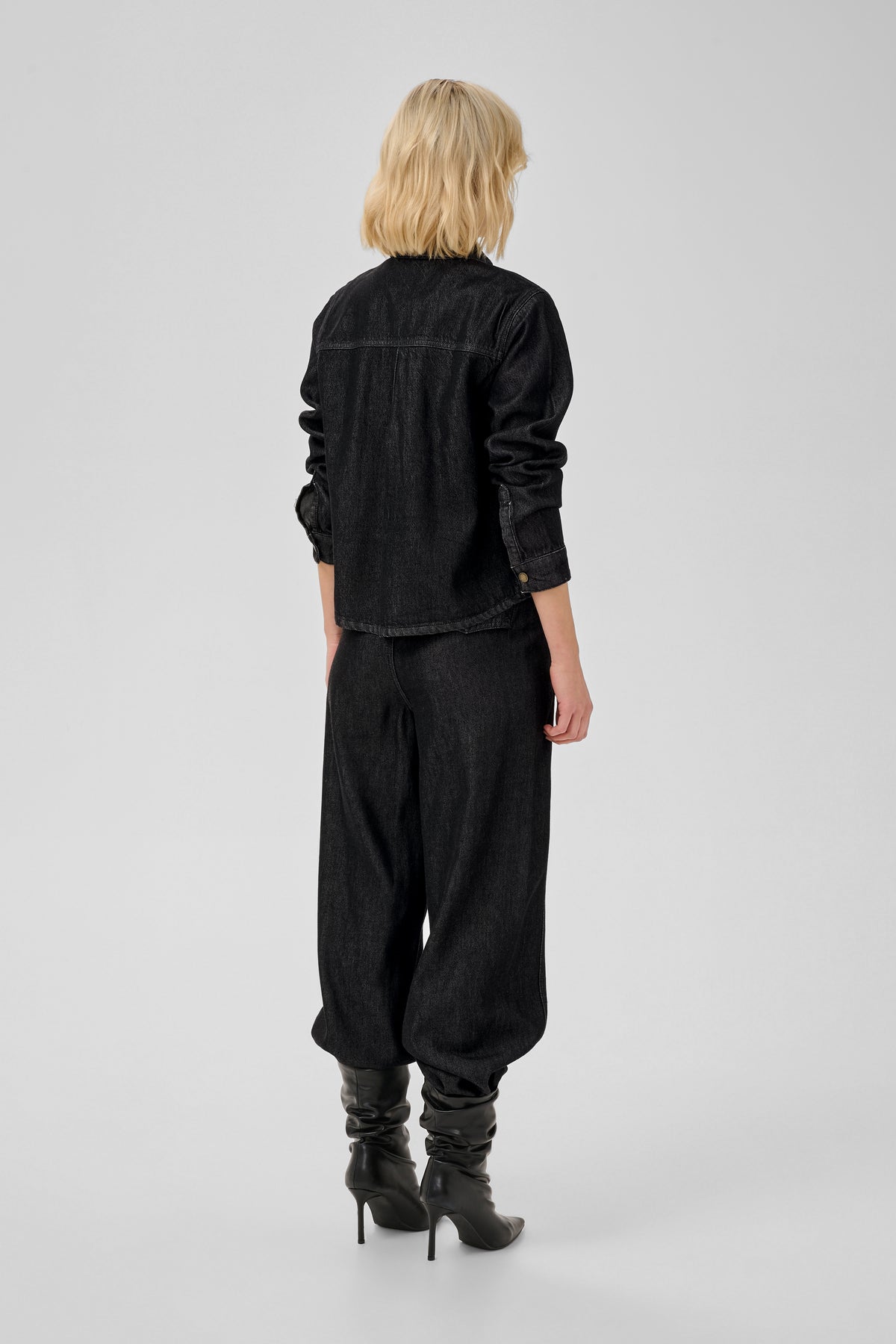 Denim Shirt Malle