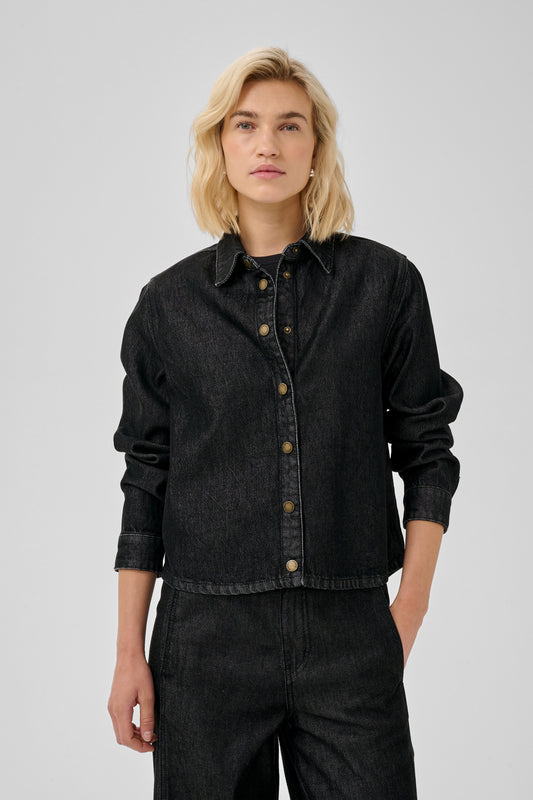 Denim Shirt Malle