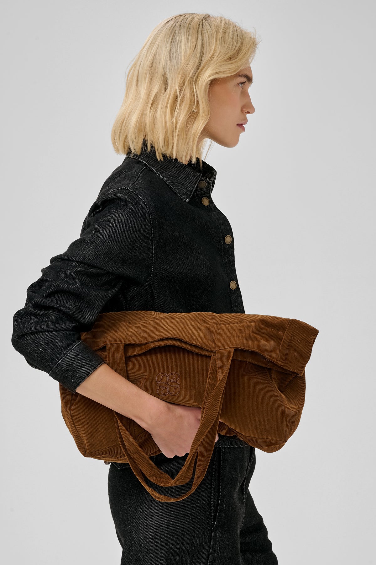 Denim Shirt Malle