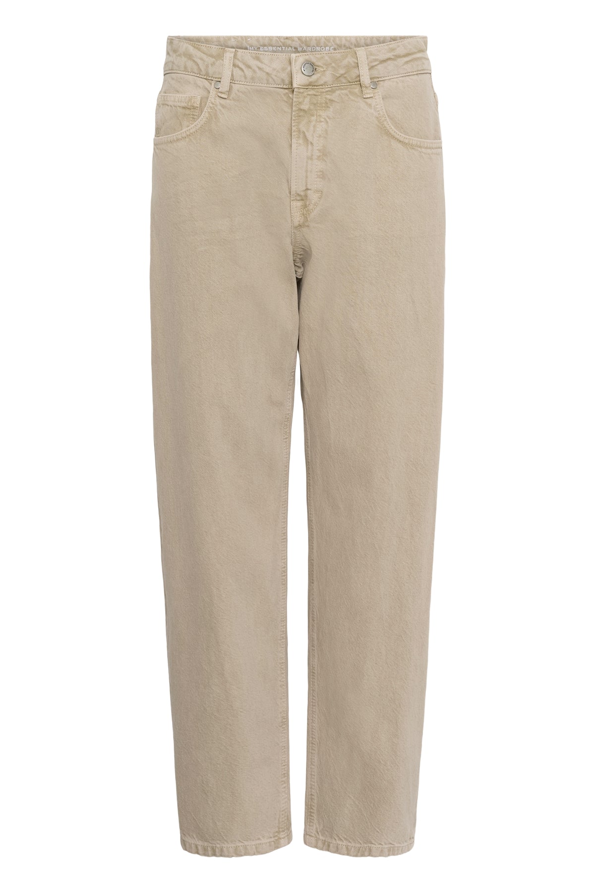 Jeans Barrel Baloo