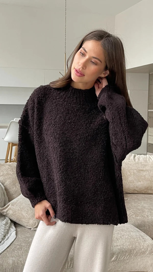 Jessica Sweater