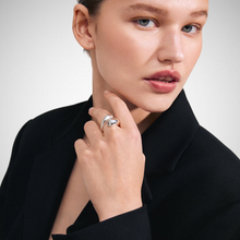 Charger l&#39;image dans la galerie, Believe Recycled Ring (8229234835664)
