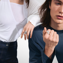 Charger l&#39;image dans la galerie, Believe Recycled Ring (8229234835664)

