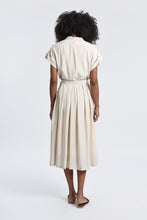 Load image into Gallery viewer, Double - Breasted Dress (7892096385232)
