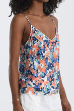 Load image into Gallery viewer, Printed Camisole (7892091764944)
