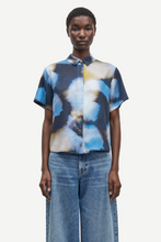 Charger l&#39;image dans la galerie, Mina Short Sleeve Shirt (8249040339152)
