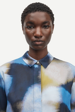 Charger l&#39;image dans la galerie, Mina Short Sleeve Shirt (8249040339152)
