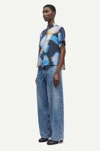 Charger l&#39;image dans la galerie, Mina Short Sleeve Shirt (8249040339152)
