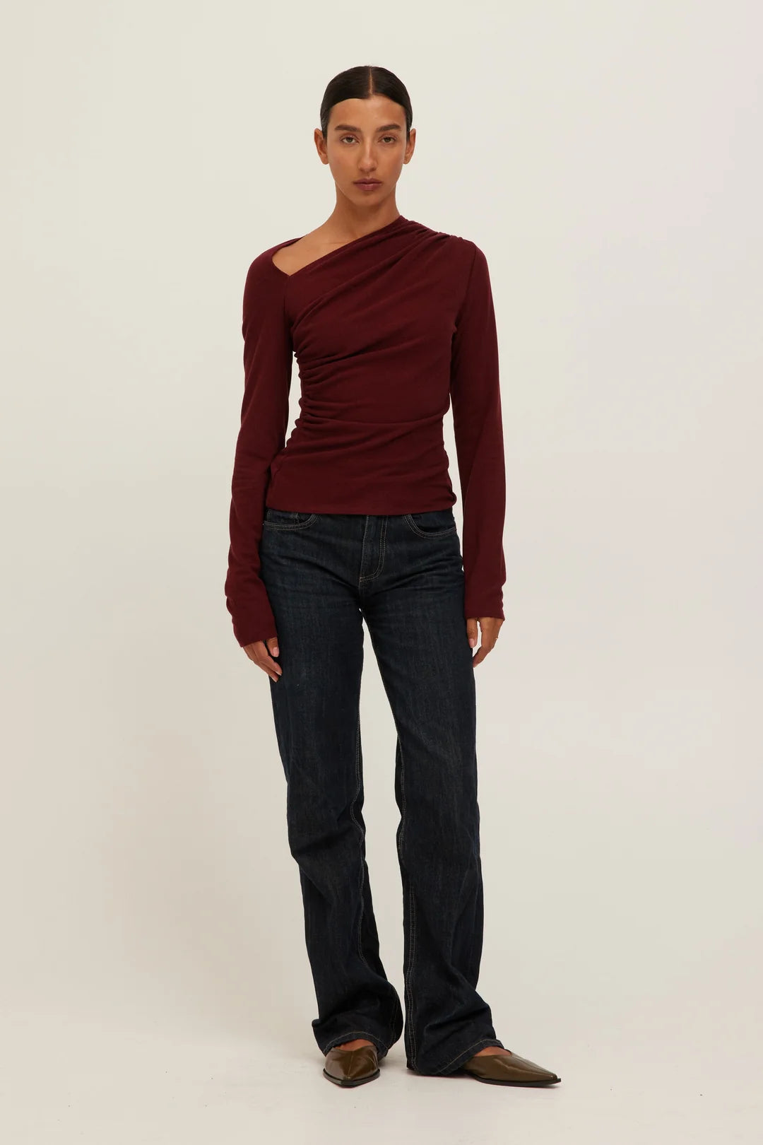 Harlow Longsleeve