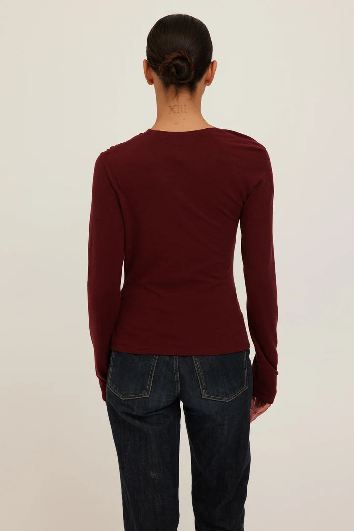 Harlow Longsleeve