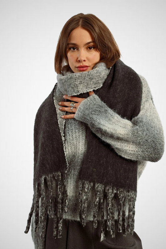 Reversible Scarf (8227538469072)