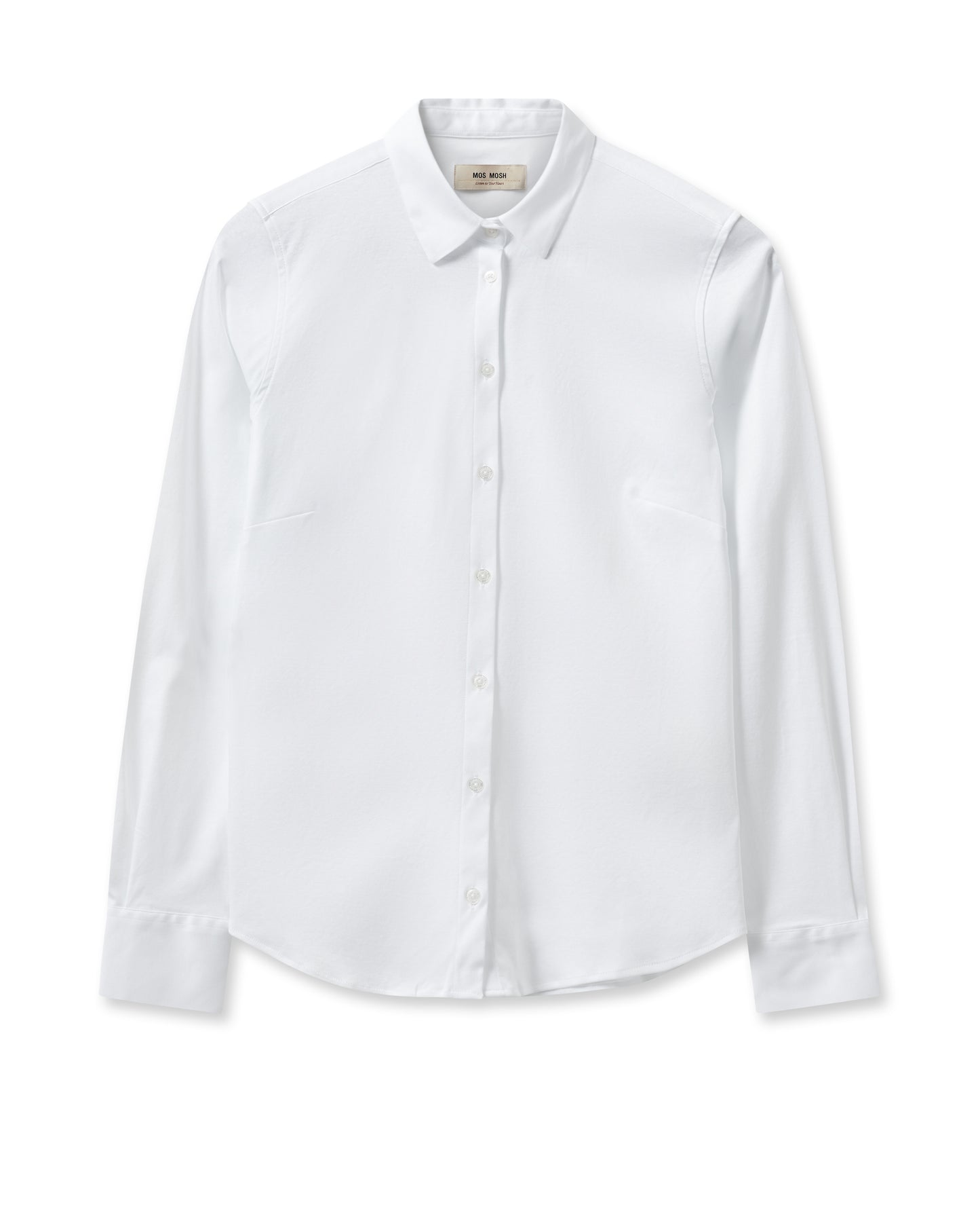 Tina Jersey Shirt (8342355247312)