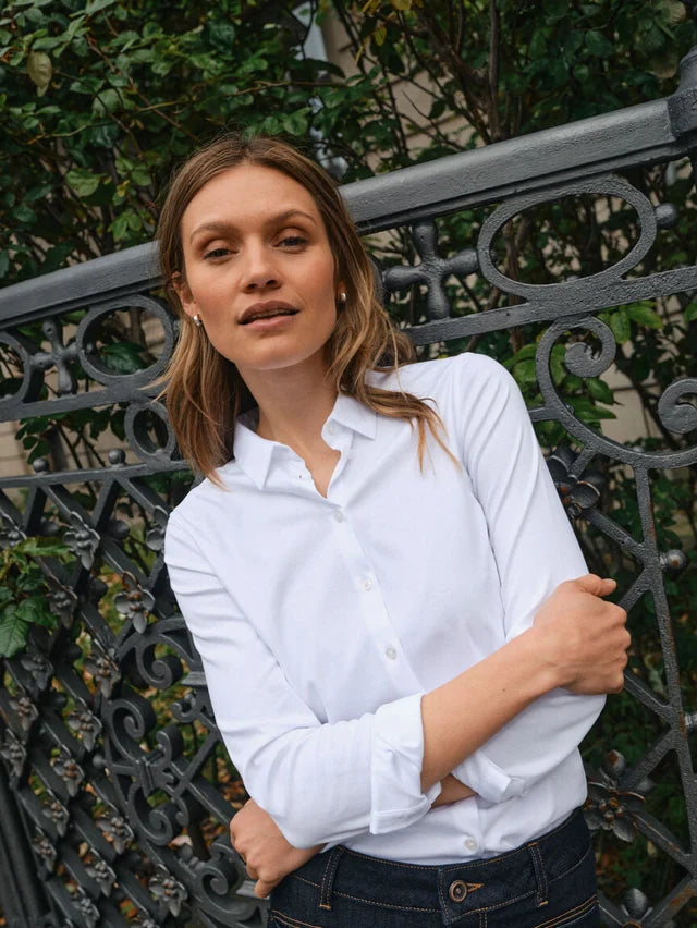 Chemise Tina en jersey