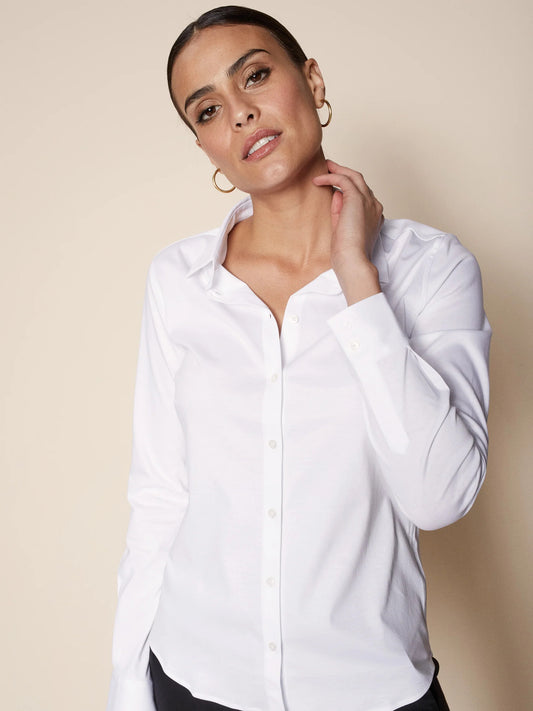 Tina Jersey Shirt (8342355247312)