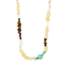 Load image into Gallery viewer, Cloud Necklace - Necklace (8011775312080)
