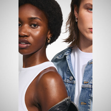 Charger l&#39;image dans la galerie, Intent Recycled Earrings (8229235523792)

