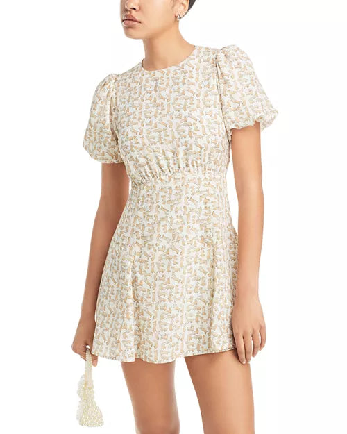The Mini Gael Dress (8245125185744)
