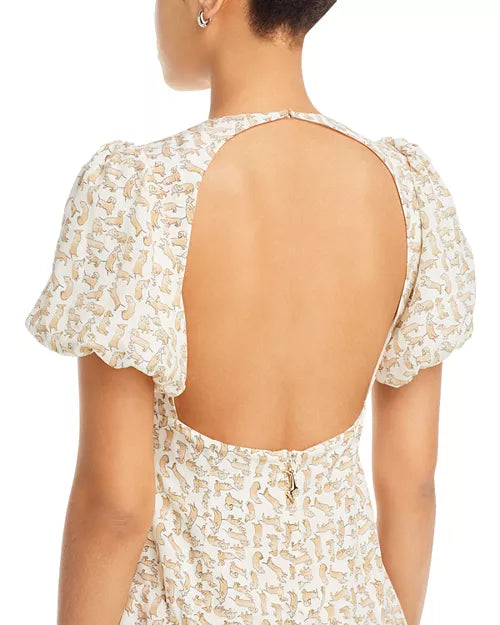 The Mini Gael Dress (8245125185744)