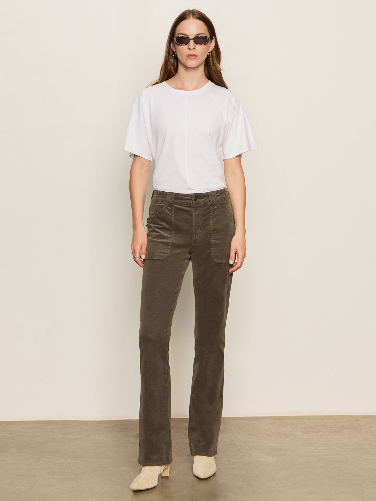 Corduroy Hayden Bootcut (8332378996944)