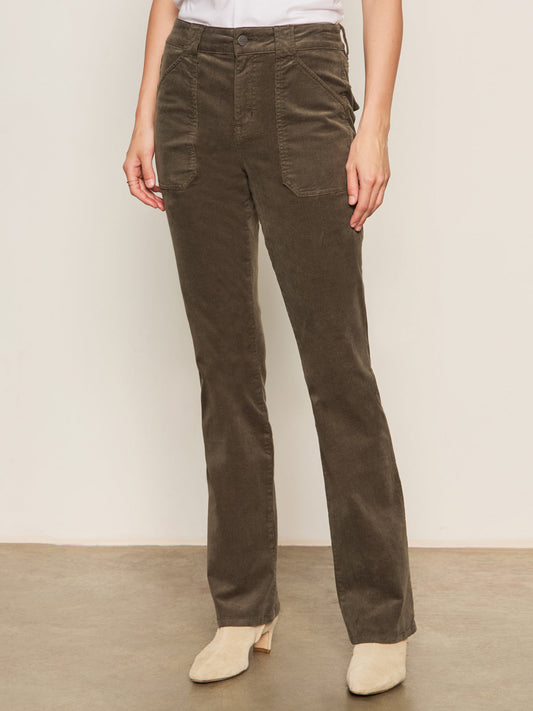 Corduroy Hayden Bootcut (8332378996944)