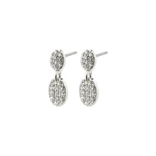 Load image into Gallery viewer, BEAT Crystal Earrings (7943003603152)
