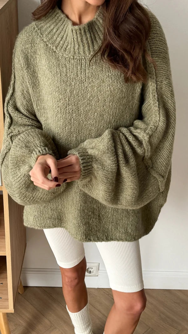 Layla Sweater