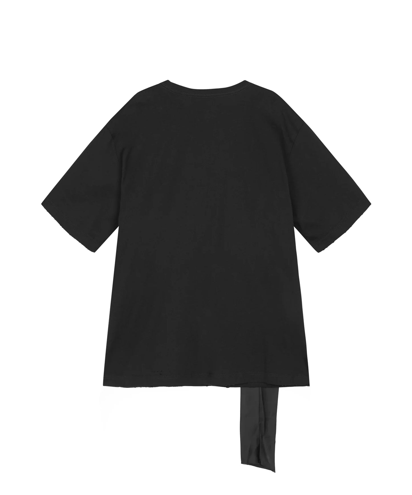T-shirt Whispering Ribbon