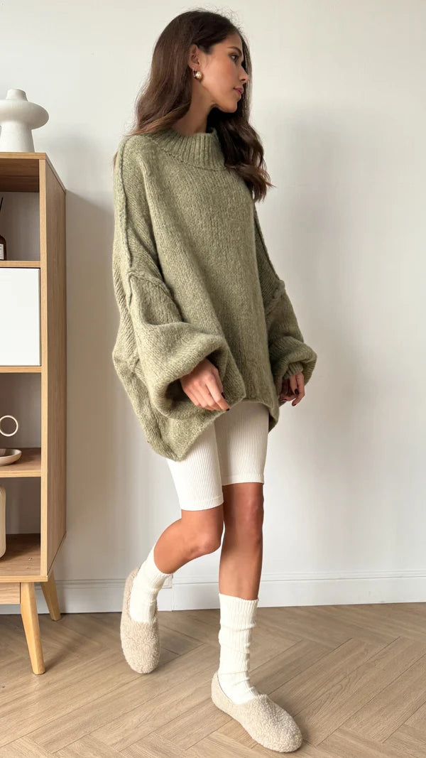 Layla Sweater