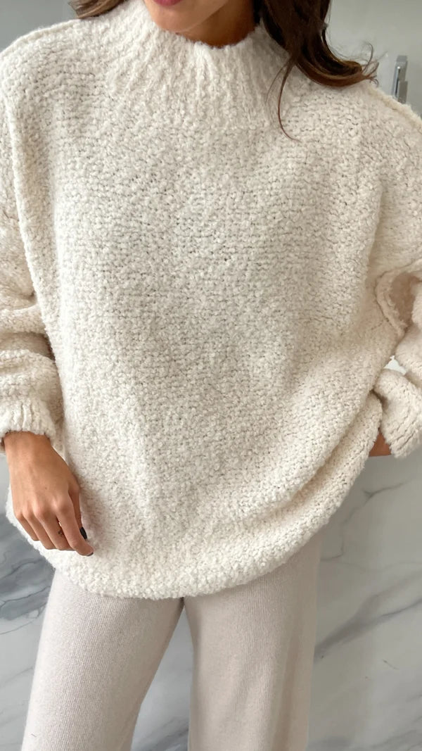 Jessica Sweater