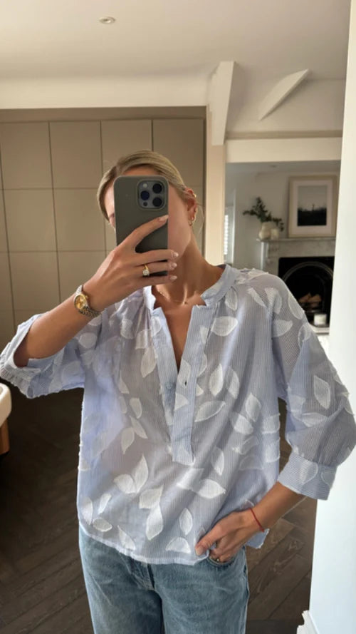 Chemise Kayla