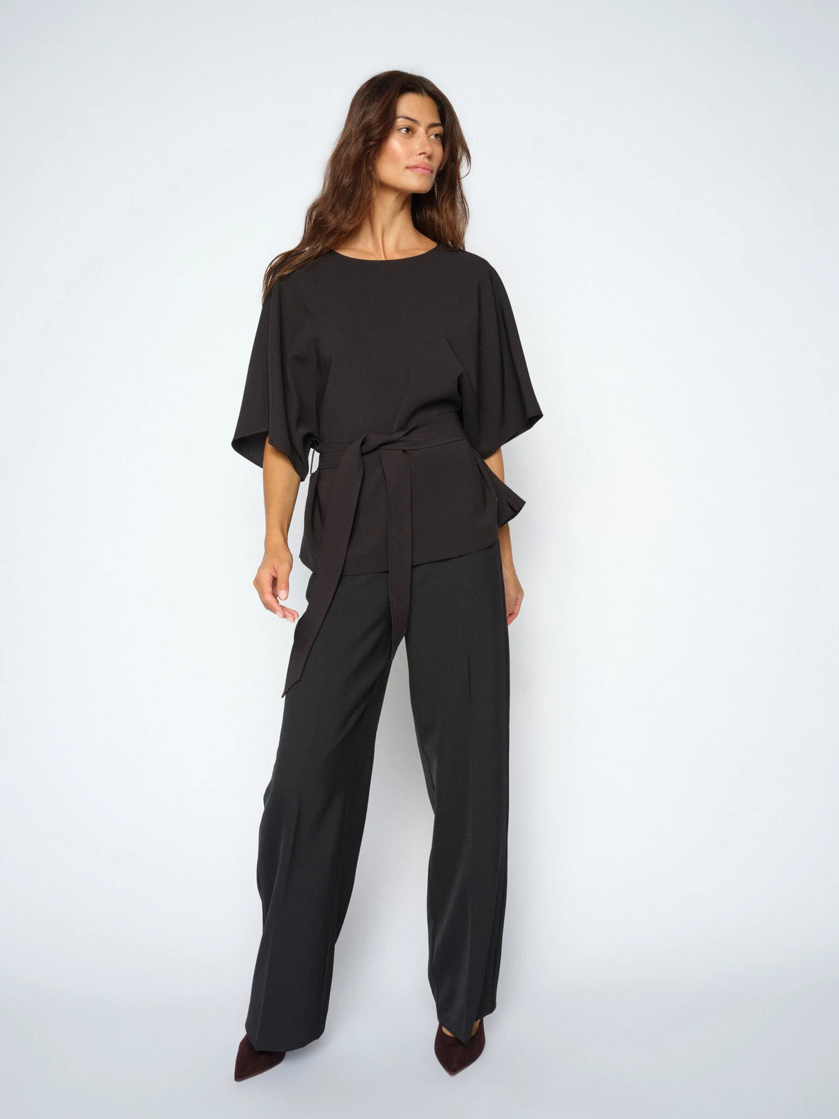 Rikala Miley Blouse
