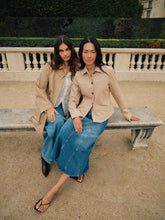 Load image into Gallery viewer, Ingrid Estelle Jacket (8255623528656)
