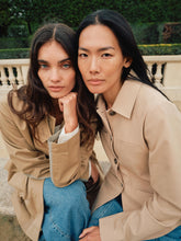 Load image into Gallery viewer, Ingrid Estelle Jacket (8255623528656)

