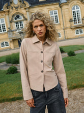 Load image into Gallery viewer, Ingrid Estelle Jacket (8255623528656)
